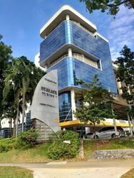 Woodlands Spectrum (D25), Factory #455027451